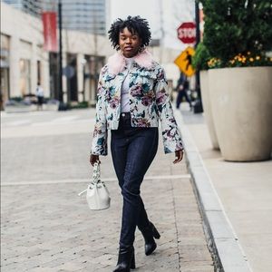 HI! I’m Sherre 👋🏾